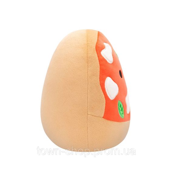 Мягкая игрушка Squishmallows – Пицца Санда (19 cm) | Зображення 4