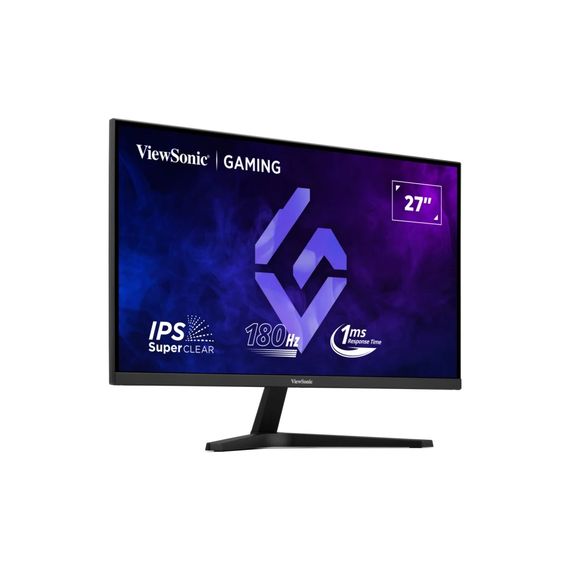 Монітор ViewSonic VX27G1-HD | Зображення 2