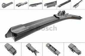 Щітка склоочис. 500 AEROTWIN AP500U (вир-во Bosch) BOSCH 3397006947 на AUDI A5 (8T3)