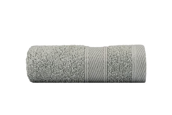 Рушник махровий Ardesto SuperSoft, 30х50см, 100% бавовна, зелений (ART2230SS) | Зображення 7