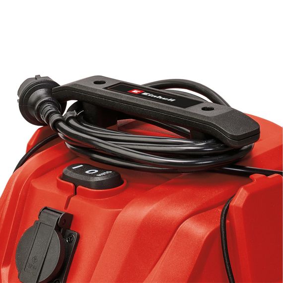 Пылесос профессиональный Einhell TC-VC 1825 А 2342485 | Зображення 3