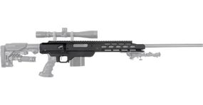 Шасі MDT TAC21 для Remington 700 LA Black