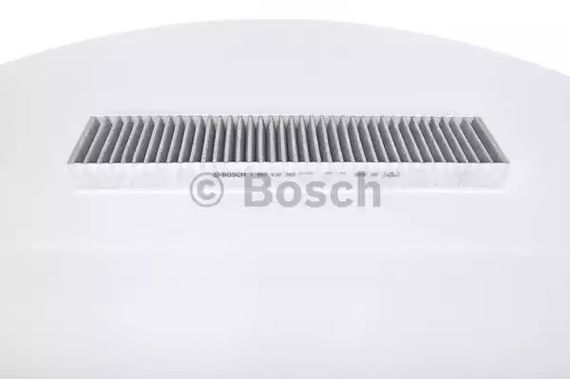 Фільтр салону вугільний 2382 MINI Cooper,One 01-, BOSCH (1987432382)