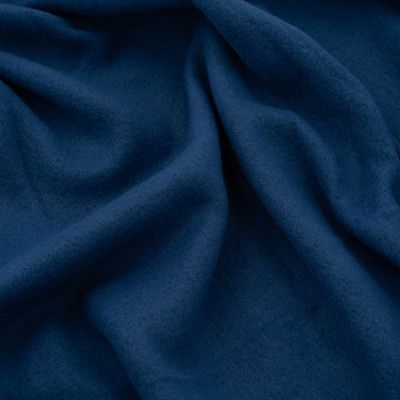 Плед Ardesto Fleece 100% полиэстер, синий 160х200 см (ART0710PB) | Зображення 3