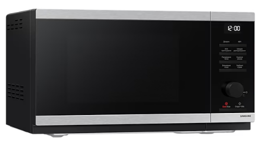 Мікрохвильова піч Samsung MS23DG4504ATUA | Зображення 3
