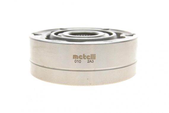 ШРКШ внутрішній Audi 80 A4 95-01 VW Caddy 96-04 Golf 83-04 Passat 83-97 Polo 95-01 33z 100mm  16-1010B | Зображення 2