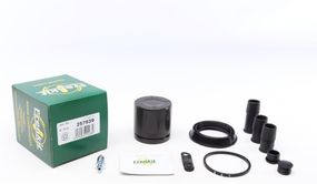 Ремкомплект супорта переднього BMW 3 E93 06- d=57mm  +поршень  Ate  257939