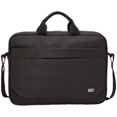 Сумка для ноутбука Case Logic 15.6&quot; Advantage Attache ADVA-116 Black (3203988)