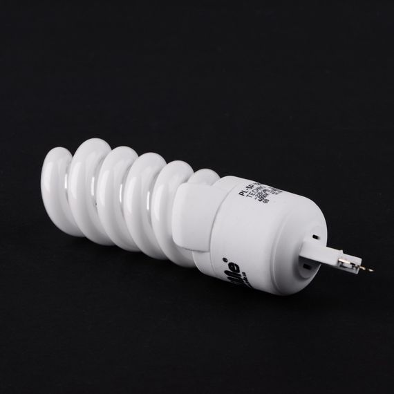 Лампа энергосберегающая G9 PL-SP 12W/827 techno 220V | Зображення 2