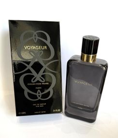 Парфумована вода Geparlys Voyageur 100 мл