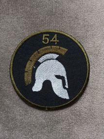 Шеврон 54 ОМБР