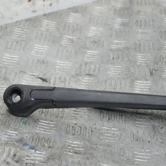 Ричаг заднього склоочисника Citroen C4 Picasso 2006-2013 Повідець задній Сітроен ц4 Пікассо B585 | Зображення 1