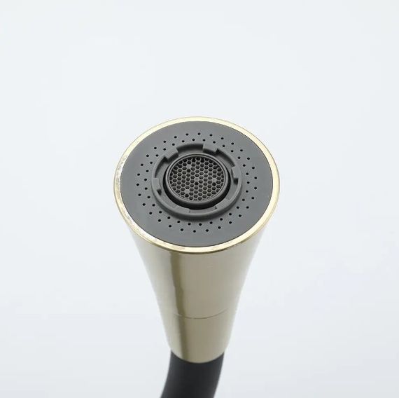 Змішувач для кухні Frap F4044-3 | Зображення 2