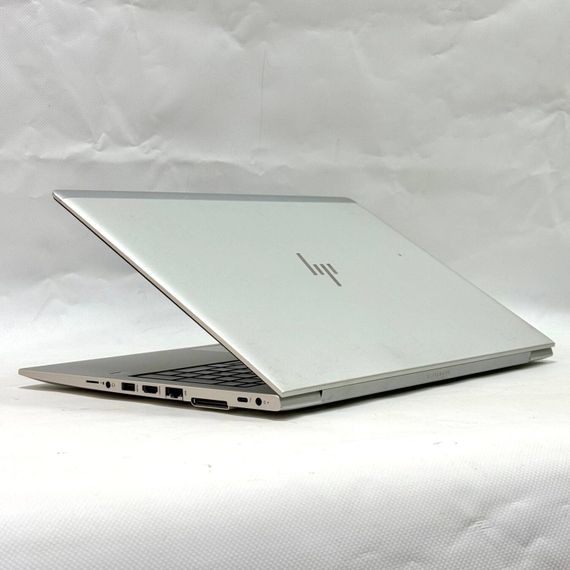 Ноутбук Б-клас HP EliteBook 755 G5 / 15.6" (1920x1080) IPS / AMD Ryzen 3 Pro 2300U (4 ядра по 2.0 - 3.4 GHz) / 8 GB DDR4 / 256 GB SSD / AMD Radeon Vega 6 Graphics / WebCam / Windows 11 Pro б/в | Зображення 8