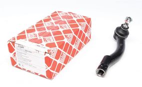 Наконечник тяги рульової R Hyundai Tucson Kia Sportage 04- 26926