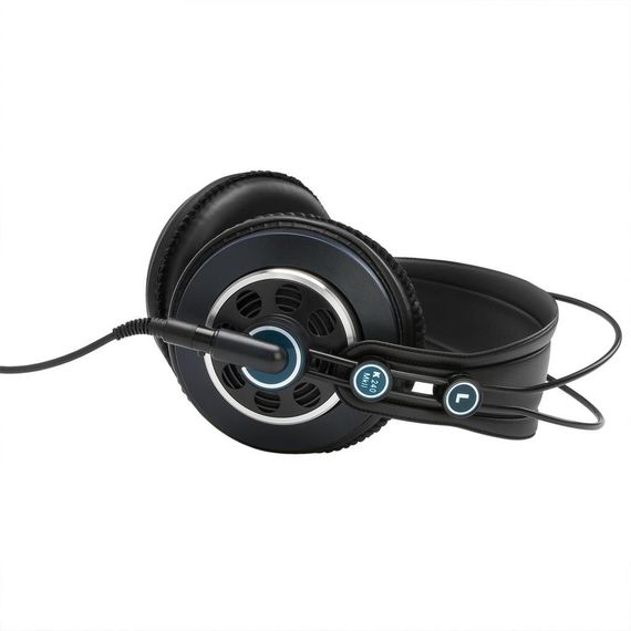 Навушники AKG K240 MKII Black (2058X00190) | Зображення 1