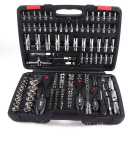 Набор инструментов 172 предмета