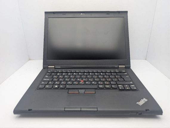 Ноутбук Lenovo ThinkPad T430 / 14" (1600x900) TN / Intel Core i5-3320M (2 (4) ядра по 2.6 - 3.3 GHz) / 8 GB DDR3 / 500 GB HDD / Intel HD Graphics 4000 / WebCam б/в | Зображення 2