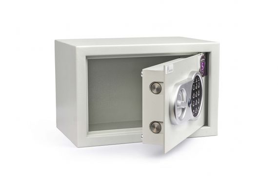 Сейф мебельный Ferocon БС-21Е.7035 | Зображення 4