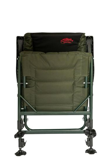 Крісло Tramp Delux TRF-042 | Зображення 9