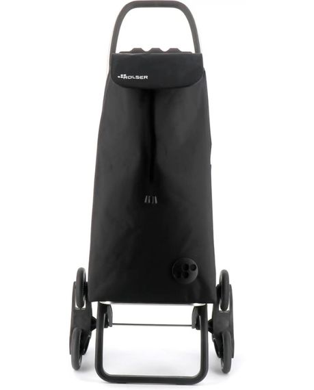 Сумка-візок Rolser I-Max Termo Zen 6L Negro (IMX355-1023) | Зображення 4