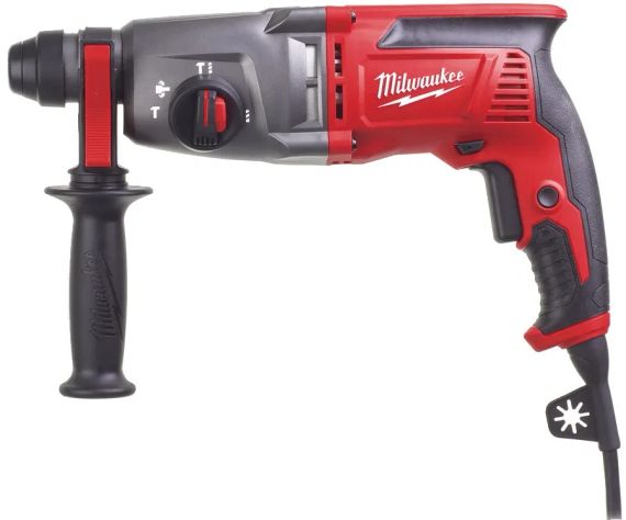 Перфоратор Milwaukee SDS-PLUS PH 26 T (4933464580) | Зображення 1