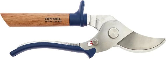 Секатор Opinel Hand Pruner Blue | Зображення 1