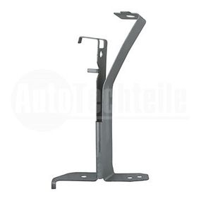 Кронштейн крепления изоляции мотрного отсека Mercedes Benz C218 11-18/ W204 07-14/ W212 09-16 (Cпереди справа), AutoTechteile, 140