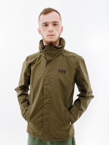 Куртка HELLY HANSEN DUBLINER JACKET