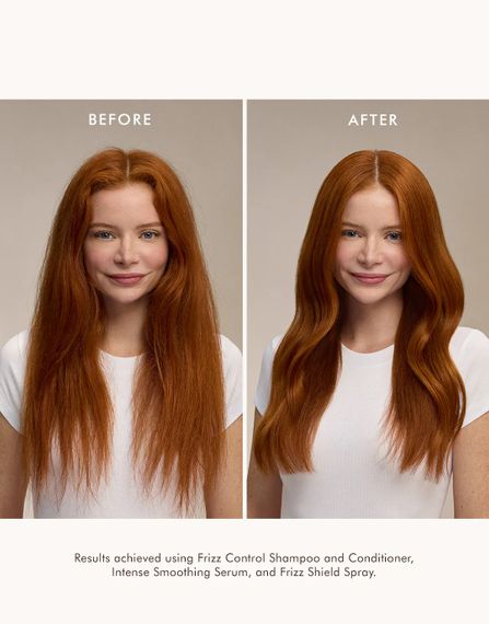 Спрей-стайлінг проти розпушування Moroccanoil Frizz Control (160 ml) | Зображення 1