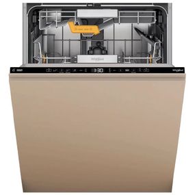 Посудомоечная машина Whirlpool встраиваемая W8IHT58T