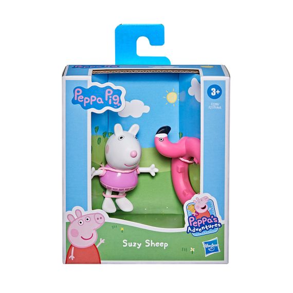 Игровая фигурка Сюзи
