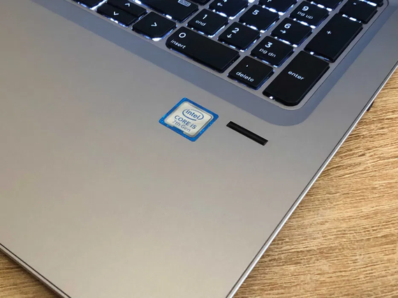 В ідеалі як новий Преміальний Ноутбук HP Elitebook 850 G4 - i5 7GEN + 16 ОЗП | Зображення 4