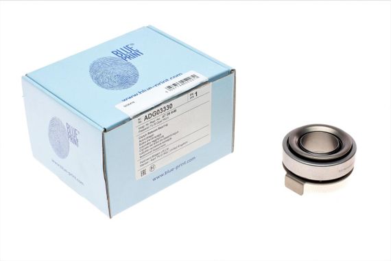 Підшипник вижимний Daewoo Matiz Suzuki Swift 1.2i 1.3 DDiS 10- ADG03330