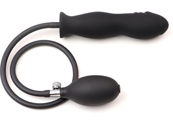 Расширяющийся анальный стимулятор XESE AP-14 sexstyle