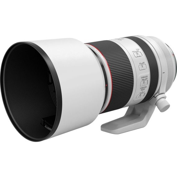Объектив Canon RF 70-200mm f/2.8L IS USM (3792C005) | Зображення 8