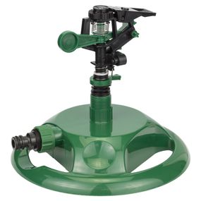 Дощувач імпульсний Grad з регулюванням (ABS) (5014325)