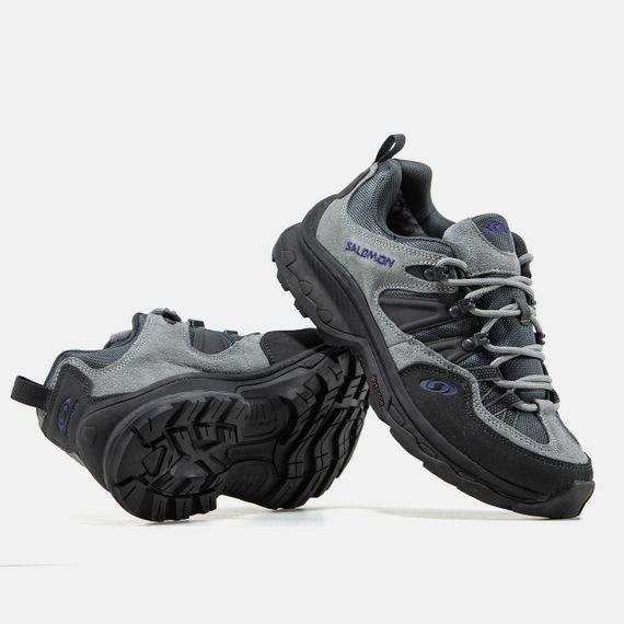 Кросівки зимові Salomon XT-Quest 2 , В'єтнам зима 2538 46