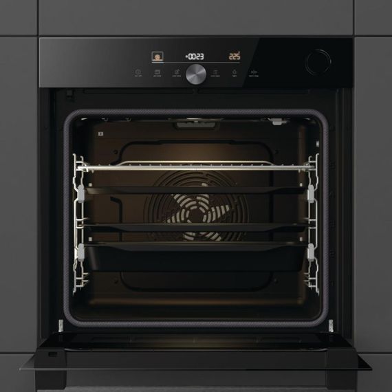 Духова шафа Gorenje BPSA6747DGWI | Зображення 3