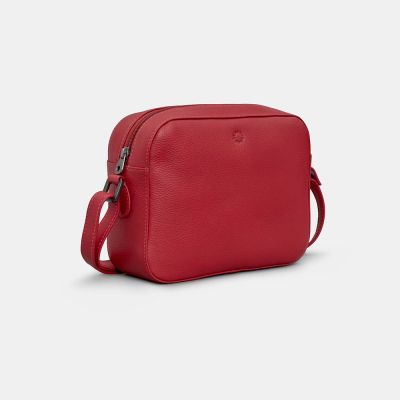 Сумка Yoshi YB240 86 Belmont Cherry Red (YB240 86) | Зображення 2