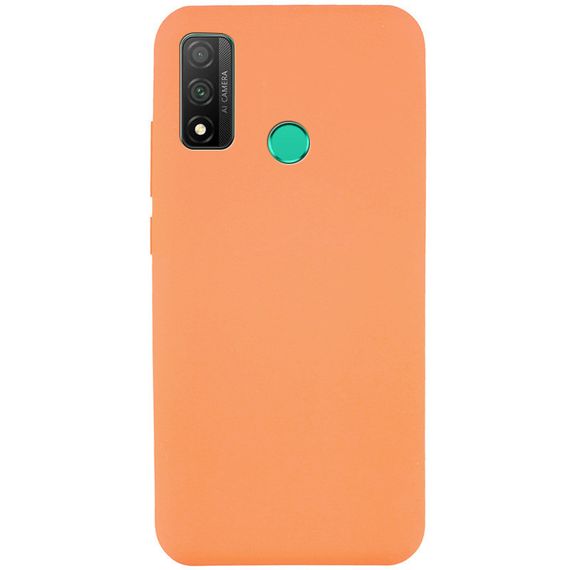 Чохол Silicone Cover Full without Logo (A) для Huawei P Smart (2020) | Зображення 3