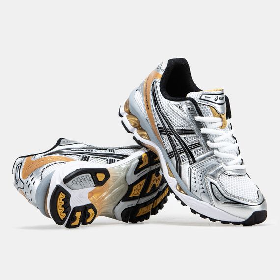 Чоловічі кросівки Asics Gel-Kayano 14 весна / літо / осінь 1553