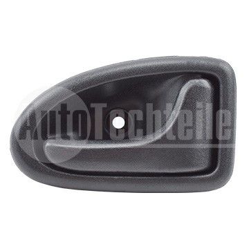 Ручка двери внутренняя правая Renault Trafic 01-, AutoTechteile, 505 1558, 6010-09-030409P