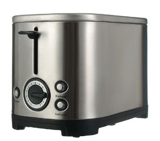 Тостер Vilgrand VT-0928-S 950 Вт | Зображення 3