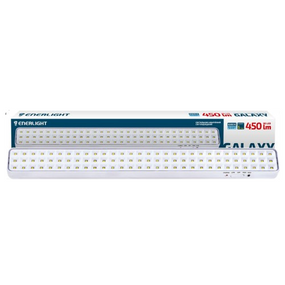 Світильник LED аварійний 450Lm 6500К 2,2Ah GALAXY450SMD22C Enerlight