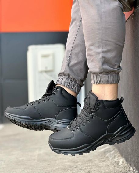 Зимові чоловічи Кеди | Зображення 8