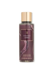 Спрей для тела Victoria's Secret Toasted Amber (250 ml)