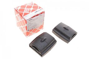 Подушка міжресорна Mercedes Benz Sprinter 901-904 95-06 34682