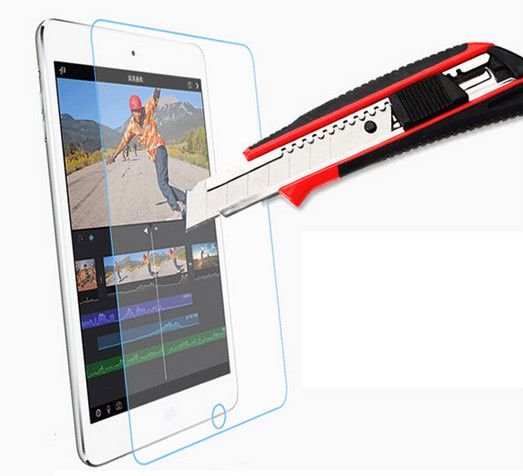 Захисне і загартоване скло для Apple iPad Mini 4 / Mini 5 | Зображення 3