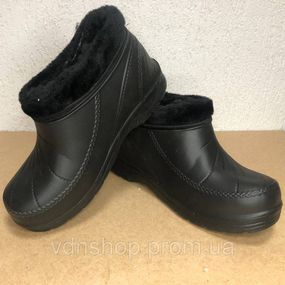 Угги женские, Калоши женские, Женские валенки бурки, Женские дутики из текстиля Зимние бурки IV-37